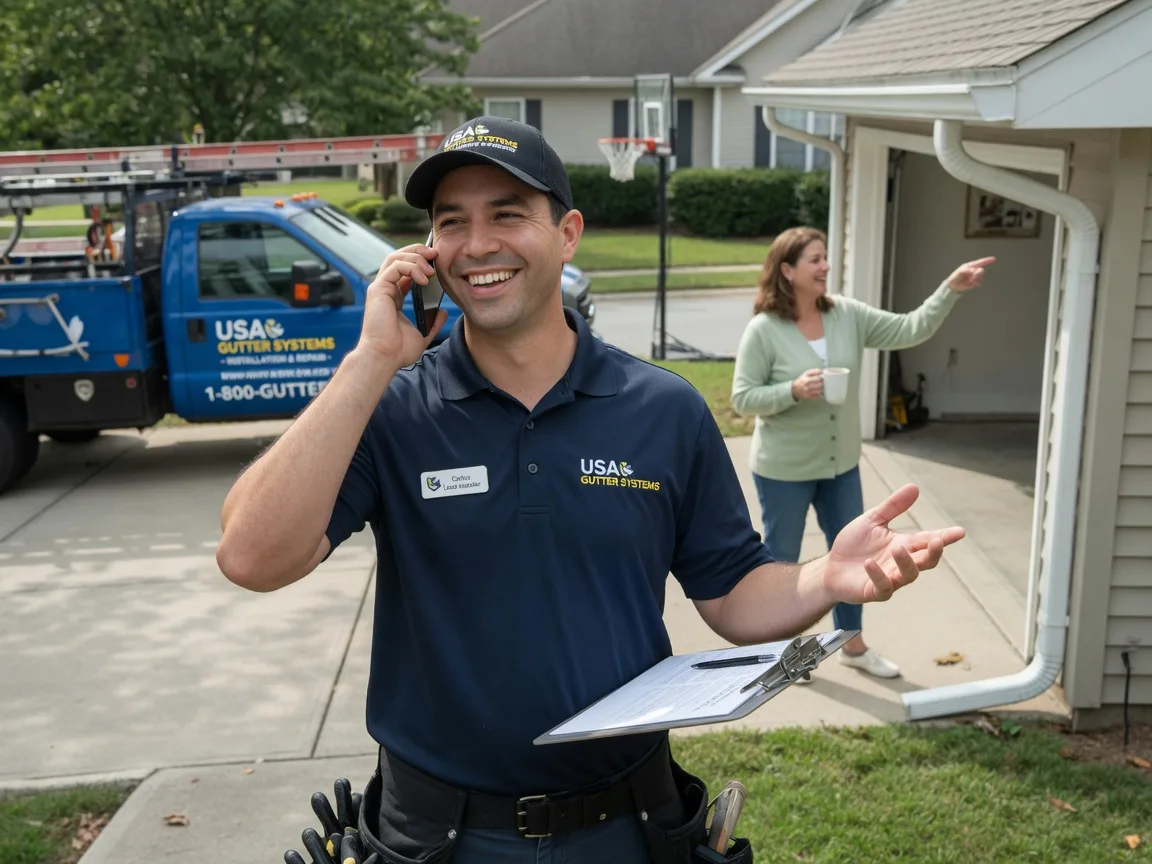 Gutter Installation Bailey, TX FAQs
